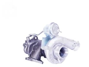 Rigenerato turbocompressore Mitsubishi 49135-04600 14412AA240 14412-AA240