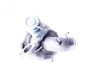 Rigenerato turbocompressore Mitsubishi 49135-04850 MN130299 A1220900080 1220900080