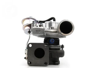 Rigenerato turbocompressore Mitsubishi 49135-05500 35242077F 5015030AA 35242077S