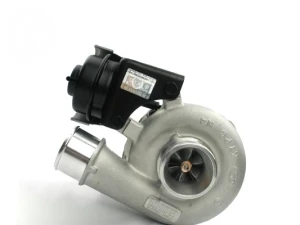 Rigenerato turbocompressore Mitsubishi 49135-07300 49135-07301 49135-07302 49135-07100 2823127800 28231-27800