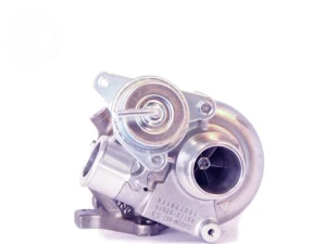Rigenerato turbocompressore Mitsubishi 49173-02010 49173-02015 A1320900080 1320900080 1515A227