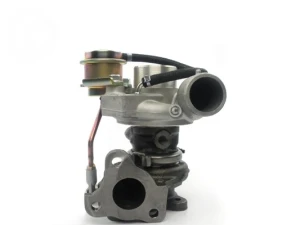 Rigenerato turbocompressore Mitsubishi 49173-06601 49173-06600 49173-06603 8981023700 893253881 8973253880 860066 97325388