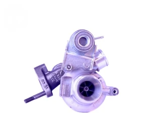 Rigenerato turbocompressore Mitsubishi 49173-07721 96440366 1048133