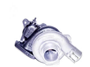 Rigenerato turbocompressore Mitsubishi 49177-02500 49177-02501 MD187208 MD170563 DMX125021
