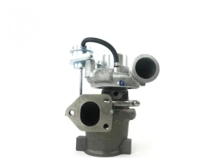 Rigenerato turbocompressore Mitsubishi 49177-06430 49177-06432 22458381 2245241 STC2213E STC2217