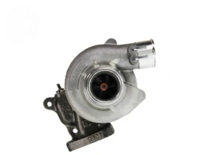 Rigenerato turbocompressore Mitsubishi 49177-07612 49177-02513 49177-02512 49177-07616 2820042540 28200-42540 DMX125024 MR355225 MD194845