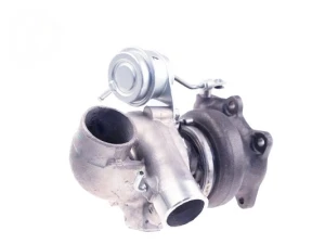 Rigenerato turbocompressore Mitsubishi 49178-06300 49178-06310 14411AA091 14412AA092