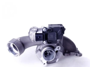 Rigenerato turbocompressore Mitsubishi 49180-01230 49180-01240 49180-01270 49180-01275 04E145704F 04E145704R 04E145713N 04E145721E 04E145721R 04E145704FV 04E145704RV 04E145713NV 04E145721EV 04E145721RV 04E145704FX 04E145704RX 04E145713NX 04E145721EX