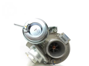 Rigenerato turbocompressore Mitsubishi 49189-01360 49189-01365 1275089 8601227