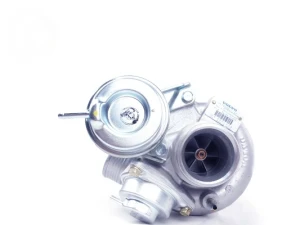 Rigenerato turbocompressore Mitsubishi 49189-01455 49189-01450 8601239 9180747