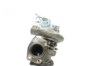 Rigenerato turbocompressore Mitsubishi 49189-01300 49189-01301 6842744 5003910 8601070