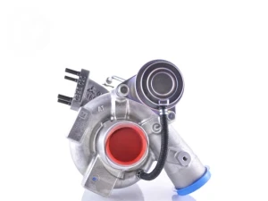 Rigenerato turbocompressore Mitsubishi 49189-02950 49189-02951 0375L8 0375P9 375P9 375L8 504110597 504110697 504340178 504304178 71792010 71793613