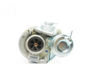 Rigenerato turbocompressore Mitsubishi 49189-05300 49189-05310 9454563 8601461 8601636