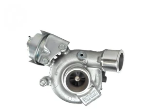 Rigenerato turbocompressore Mitsubishi 49335-01000 49335-01001 49335-01002 49335-01003 1515A185 1515-A185