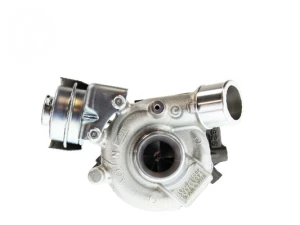Rigenerato turbocompressore Mitsubishi 49335-01100 49335-01101 49335-01102 49335-01103 1515A224 1608851880 1671964380 1515-A224