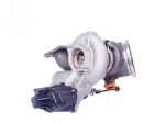 Rigenerato turbocompressore Mitsubishi 49335-02000 49335-02001 49335-02002 49335-02003 49335-02004 49335-02005 11657849650 11657850278 7849650 7850278