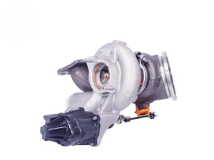 Rigenerato turbocompressore Mitsubishi 49335-02000 49335-02001 49335-02002 49335-02003 49335-02004 49335-02005 11657849650 11657850278 7849650 7850278