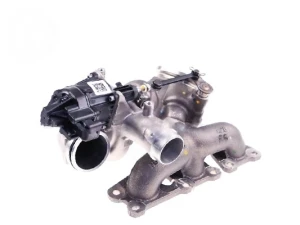 Rigenerato turbocompressore Mitsubishi 49335-02050 49335-02051 49335-02052 49335-02053 49335-02054 49335-02055 11657849651 11657850279 7849651 7850279