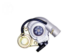 Rigenerato turbocompressore Mitsubishi 49377-03041 49377-03043 ME201636 ME201258