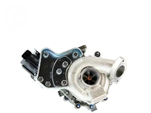 Rigenerato turbocompressore Mitsubishi 49377-03200 49377-03201 49377-03202 49377-03203 49377-03206 ME194293 ME194724 ME194760 ME195049