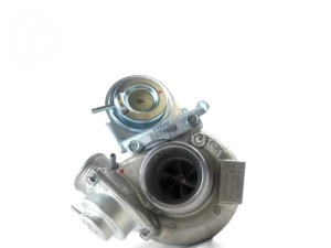 Rigenerato turbocompressore Mitsubishi 49377-06000 49377-06010 49377-06011 8602114 8601155 1275734 3927595899 9443943