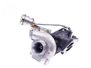 Rigenerato turbocompressore Mitsubishi 49378-01560 MN180193