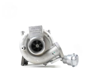 Rigenerato turbocompressore Mitsubishi 49378-01580 1515A054 TD05HR-16G6-10.5T