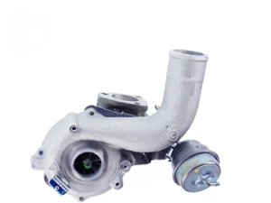 Rigenerato turbocompressore BorgWarner KKK 53039880035 53039700035 53039880026 53039700026 06A145703J 06A145703Q 06A145704A 06A145704B 06A145713K