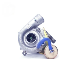 Rigenerato turbocompressore BorgWarner KKK 53039880063 53039700063 5303-988-0063 5303-970-0063 ZY34027308