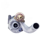 Rigenerato turbocompressore BorgWarner KKK 53039880070 53039700070 5303-988-0070 5303-970-0070 078145702T 078145702TV 078145702TX 078145704Q 078145704QV 078145704QX 078145702Q 078145702QV 078145702QX 078145704T 078145704TV 078145704TX