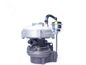 Rigenerato turbocompressore BorgWarner KKK 53039700054 53039700081 53039880054 53039880081 0375F6 500364493 500344801 71723501 71723503 962143720 805341