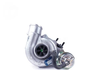 Rigenerato turbocompressore BorgWarner KKK 53039880102 53039700102 5303-988-0102 5303-970-0102 504125522 504154739
