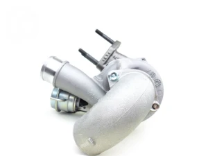 Rigenerato turbocompressore BorgWarner KKK 53039700126 53039880126 53039880143 53039700143 5303-970-0126 5303-988-0126 5303-988-0143 5303-970-0143 28200-4A450 282004A450