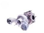 Rigenerato turbocompressore Mitsubishi 49389-00300 49389-00301 49389-00302 49389-00303 49389-00304 49389-00305 49389-00312 94812302552 94812302553 94812302554 94123025052 94812302554AS02 948.123.025.52 948.123.025.53 948.123.025.54 941.230.250.52
