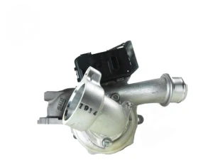 Rigenerato turbocompressore Mitsubishi 49477-01000 49477-01002 49477-01003 49477-01012 49477-01013 0375R6 0375R7 9674675780 9807518880 1611647280