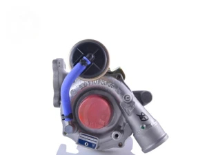 Rigenerato turbocompressore BorgWarner KKK 53039880061 53039700061 5303-988-0061 5303-970-0061 0375G7 0375G8 71723510 963647928 9636473280