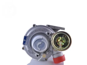 Rigenerato turbocompressore BorgWarner KKK 53039700015 53039880015 5303-970-0015 5303-988-0015 038145701A 038145701AV 038145701AX 038145701D 038145701DV 038145701DX