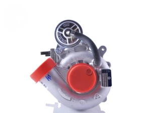 Rigenerato turbocompressore BorgWarner KKK 53039880067 53039700067 5303-988-0067 5303-970-0067 504014915 71723504 71723506 504070179