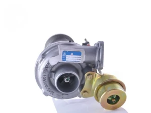 Rigenerato turbocompressore BorgWarner KKK 53039880019 53039700019 53039980019 53039900019 53039880060 53039700060 53039980060 53039900060 A6680960199 A6680960299 A6680960399 A6680960499 6680960199 6680960299 6680960399 6680960499