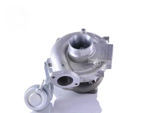 Rigenerato turbocompressore Mitsubishi 49378-01570 49378-01571 1515A059 TD05HRA-16G6-10.5T
