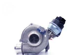 Rigenerato turbocompressore BorgWarner KKK 53039880109 53039700109 53039800109 53039900109 K03-0109 K03-109 BV43-109 BV43-0109 03G145702H 03G145702HX 03G145702HV 03G145702HV350