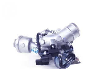 Rigenerato turbocompressore BorgWarner KKK 53039880141 53039700141 53039880119 53039700119 53039880165 53039700165 06H145701C 06H145701D 06H145701E 06H145701F 06H145701G 06H145701K 06H145701L 06H145701M