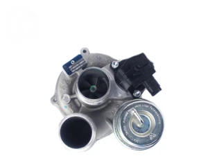 Rigenerato turbocompressore BorgWarner KKK 53039880146 53039700146 5303-988-0146 5303-970-0146 11657575653 11657575659 1165757565902 11657583149 7575653 7575659 7583149 757565901 757565902