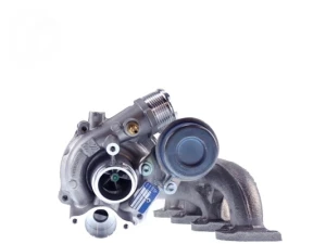 Rigenerato turbocompressore BorgWarner KKK 53039700151 53039880151 53039700249 53039880249 53039700460 53039880460 03C145702R 03C145701S 03C145703B