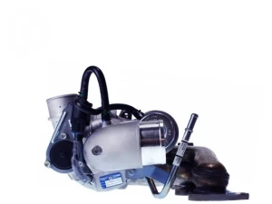 Rigenerato turbocompressore BorgWarner KKK 53039700154 53039700191 53039700198 53039700237 53039700238 53039700240 53039700241 53039700259 53039700260 53039700269 53039700288 53039700289 53039700504 53039700505 53039880505