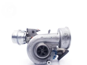 Rigenerato turbocompressore BorgWarner KKK 53039887000 53039707000 53039887001 53039707001 A6400900980 A640090098080 A6400901480 A640090148080 A6400901580 A640090158080 A6400902580 A640090258080