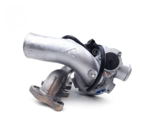 Rigenerato turbocompressore BorgWarner KKK 53049880024 53049700024 5304-988-0024 5304-970-0024 849147 90423508