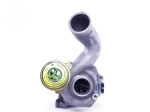 Rigenerato turbocompressore BorgWarner KKK 53049880026 53049700026 5304-988-0026 5304-970-0026 078145704M 078145704MV 078145704MX 078145702M 078145702MV 078145702MX
