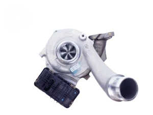 Rigenerato turbocompressore BorgWarner KKK 53039700182 53039880182 53039880210 53039700210 53039700337 53039880337 14411-5X01A 144115X01A 14411-5X00A 144115X00A 14411-5X01B 144115X01B