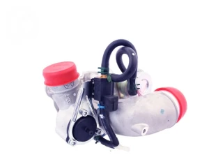 Rigenerato turbocompressore BorgWarner KKK 53039700245 53039700272 53039700286 53039880287 53039700287 53039880368 53039700368 53039880420 53039700420 53039880445 53039700445 53039880446 53039700446 53039880507 53039700507